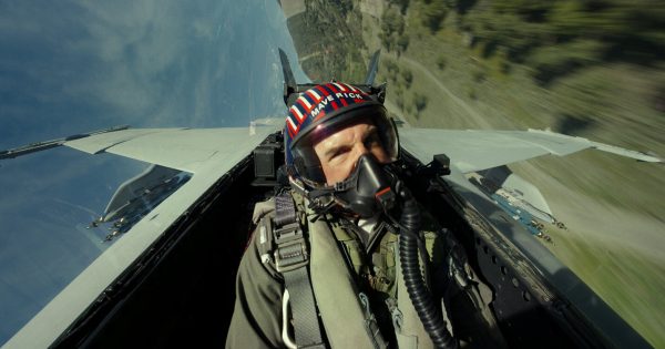 «I feel the need»: Τομ Κρουζ και Μάιλς Τέλερ σε συζητήσεις για τρίτο «Top Gun»;