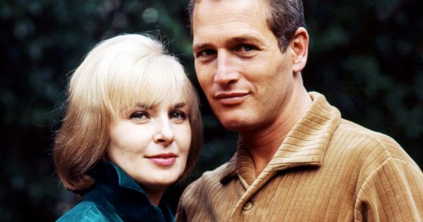 Τρέιλερ «The Last Movie Stars»: Ο Ίθαν Χοκ σκηνοθετεί ντοκιμαντέρ για το ζεύγος Πολ Νιούμαν-Τζόαν Γούντγουορντ
