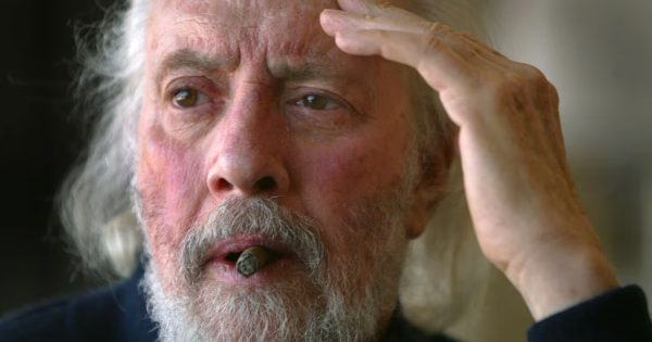Ρόμπερτ Τάουνι (1934-2024): Ο κινηματογράφος έχασε έναν από τους μετρ σεναριογράφους του