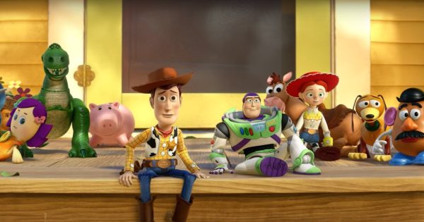 Πάρε κόσμε! Έρχονται «Toy Story 5», «Frozen 3», «Zootopia 2»