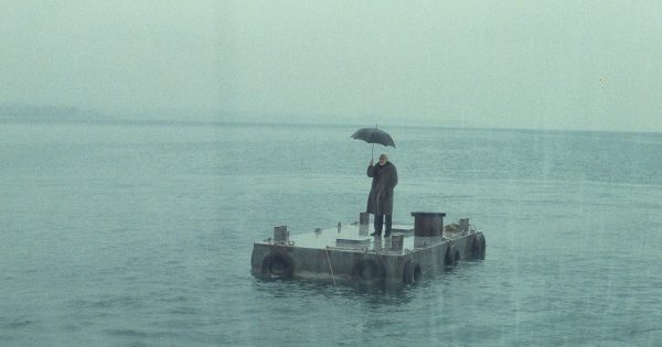 Essential Cinema #14: «Ταξίδι στα Κύθηρα» (1984) του Θόδωρου Αγγελόπουλου