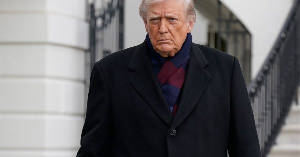 Ο Τραμπ «συλλυπάται» θεωρώντας ότι ο Ρομπ Ράινερ πέθανε από τον θυμό που προκάλεσε