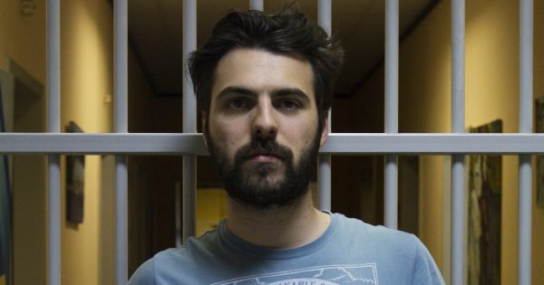Δημήτρης Τσιλιφώνης: «Δεν έχουμε απαίτηση οι ταινίες μας να είναι χολιγουντιανά μπλοκμπάστερ»