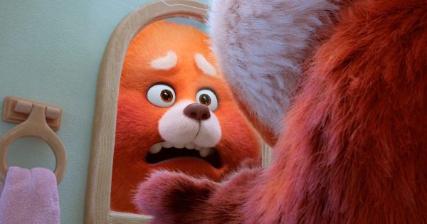 «Turning Red»: Η νέα ταινία της Disney-Pixar είναι ένας συμβολισμός για το άγχος της προεφηβείας