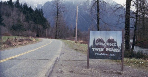 Essential Cinema #175: «Twin Peaks» (1990-91) του Ντέιβιντ Λιντς