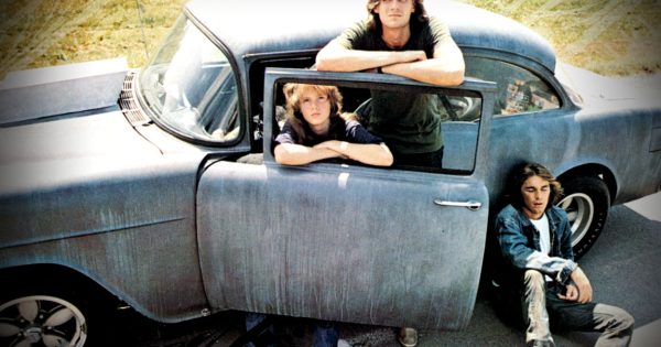 Essential Cinema #25: «Two-Lane Blacktop» (1971) του Μόντε Χέλμαν