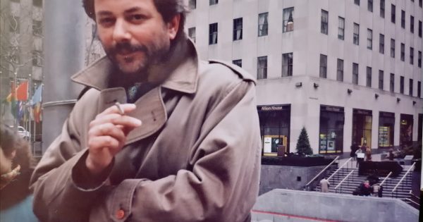 Πέντε editorial του Γιώργου Τζιώτζιου. Μέρος πέμπτο