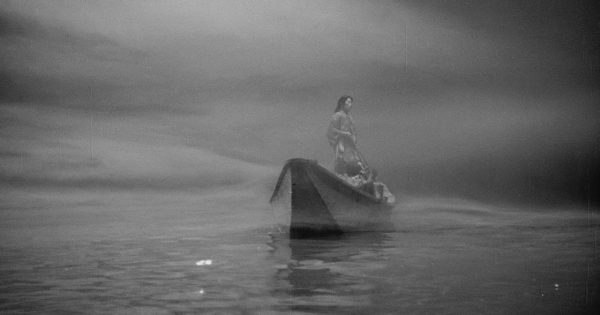 Essential Cinema #8: «Ουγκέτσου Μονογκατάρι» (1953) του Κέντζι Μιζογκούτσι