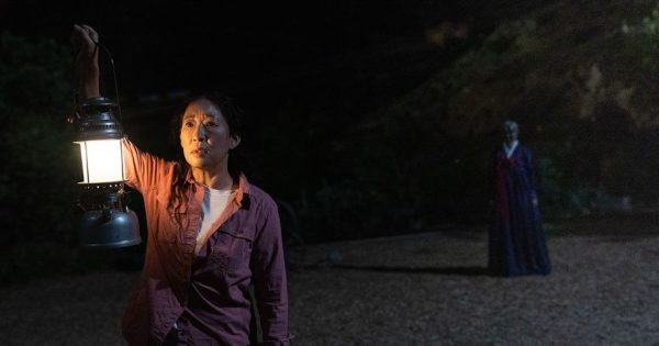 Τρέιλερ: Το «Umma» φέρνει τον νοτιοκορεατικό τρόμο στην καρδιά των ΗΠΑ