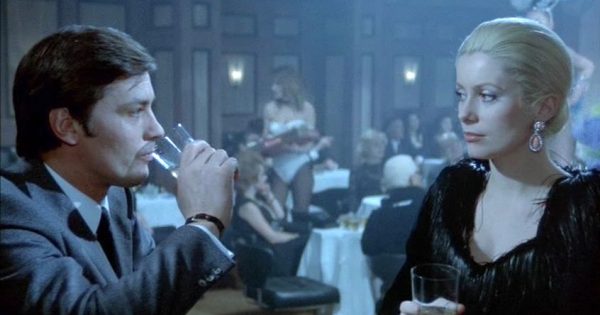 Essential Cinema #176: «Ο Αστυνόμος» (1972) του Ζαν Πιέρ Μελβίλ