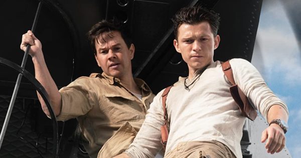 Τρέιλερ «Uncharted»: Ο Τομ Χόλαντ βγάζει την στολή του Spider-Man για λογαριασμό του Νέιθαν Ντρέικ