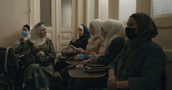 Τα βραβεία του 25ου Φεστιβάλ Ντοκιμαντέρ Θεσσαλονίκης