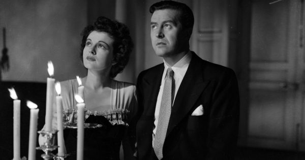 Essential Cinema #68: «The Uninvited» (1944) του Λιούις Άλεν