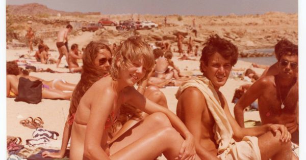 Το ντοκιμαντέρ «Super Paradise» του Στηβ Κρικρή στον Δαναό από τις 16 Οκτωβρίου