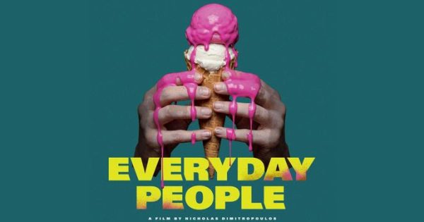 «Everyday People»: Crowdfunding καμπάνια για τη νέα ταινία του Νικόλα Δημητρόπουλου