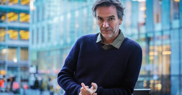 Μπορίς Λοζκίν: «Δεν θέλω ο θεατής να εφησυχάζει, θέλω να παραμένει σε εγρήγορση»
