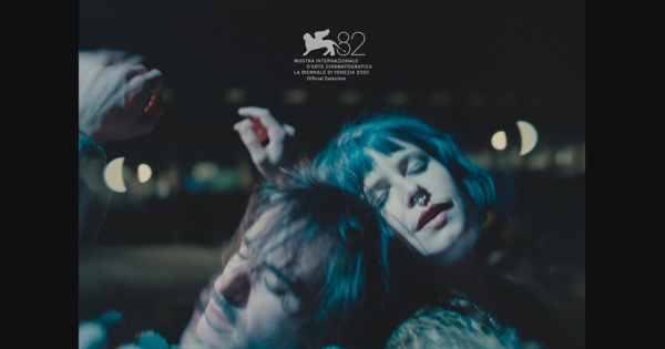 «How to Shoot a Ghost»: Η αθηναϊκή μικρού μήκους του Τσάρλι Κάουφμαν κάνει παγκόσμια πρεμιέρα στη Βενετία
