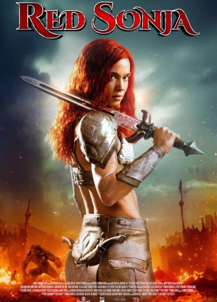 Red Sonja