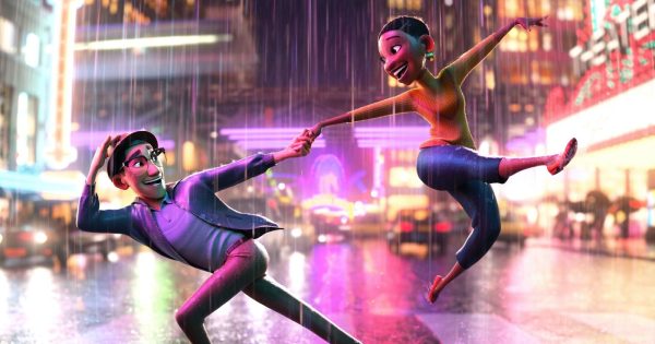 «Us Again»: Η Disney σας καλεί για χορό