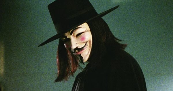 (T)V for Vendetta: Το HBO θα φτιάξει σειρά από το διάσημο κόμικ του Άλαν Μουρ