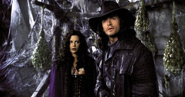 Ετοιμάζεται νέος «Van Helsing» από τη Universal με την ελπίδα πως δε θα θυμίζει αυτόν του 2004