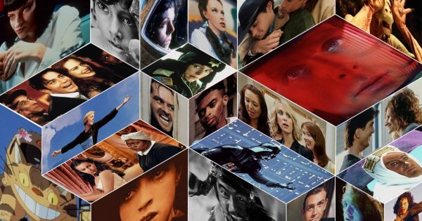 Το Variety «απαντά» στο Sight & Sound με τις δικές του 100 καλύτερες ταινίες όλων των εποχών