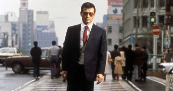 Essential Cinema #34: «Η Εκδίκηση Είναι Δική μου» (1979) του Σοχέι Ιμαμούρα