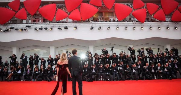 Κι ενώ οι Κάννες προβάλλουν, άλλοι προβλέπουν τα ονόματα του Φεστιβάλ της Βενετίας