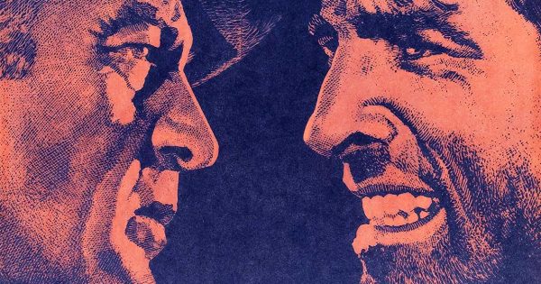 Essential Cinema #55: «Vera Cruz» (1954) του Ρόμπερτ Όλντριτζ