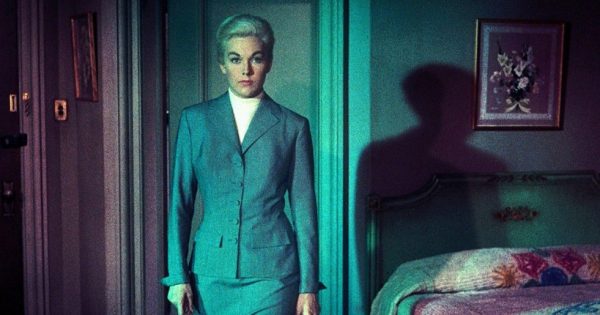 Είναι το «Vertigo» το καλύτερο soundtrack όλων των εποχών;