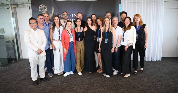 Τι είναι τα International Emmys; Η ελληνική επιτροπή απαντά στο ΣΙΝΕΜΑ