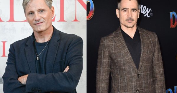 To «13 Lives» με Βίγκο Μόρτενσεν και Κόλιν Φάρελ έρχεται με φόρα για (τα επόμενα) Όσκαρ