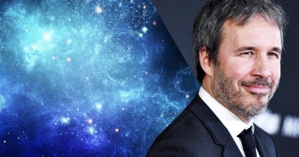 Επιστημονική Φαντασία για πάντα: Ο Ντενί Βιλνέβ επιμένει και αυτή τη φορά φέρνει στην αίθουσα Άρθουρ Κλαρκ!