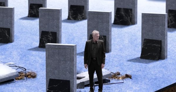 «Βιαστείτε, γιατί σε πέντε λεπτά θα είμαστε όλοι νεκροί!»: Ο Βενσάν Κασέλ μιλάει αποκλειστικά στο cinemagazine
