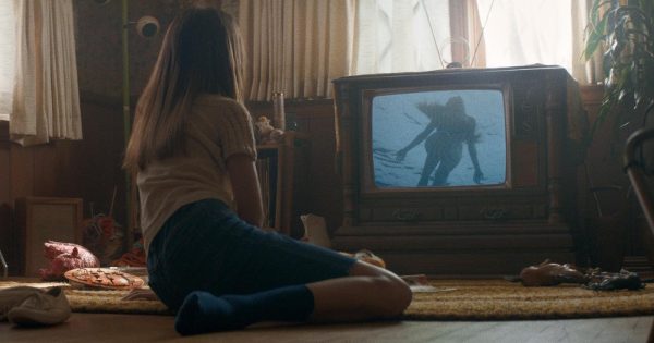 Τρέιλερ για το «Voir»: Το σινεμά από την αρχή, το σινεμά για πάντα