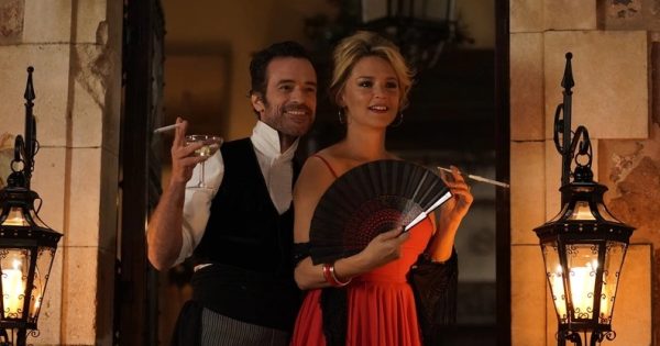 Oι ταινίες που θα δούμε στις αίθουσες την Πέμπτη 11 Αυγούστου
