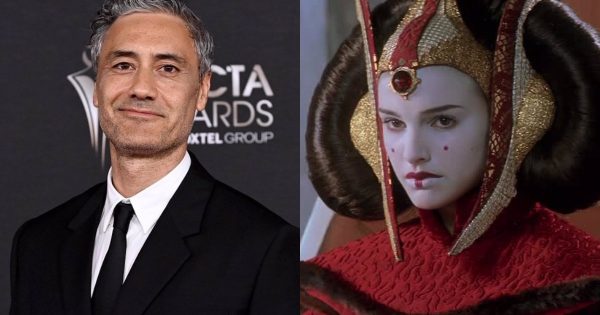 Ο Τάικα Γουαϊτίτι ξέχασε ότι η Νάταλί Πόρτμαν είχε παίξει σε ταινίες «Star Wars»
