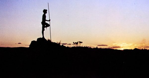 Essential Cinema #23: «Περιπλάνηση» (1971) του Νίκολας Ρεγκ