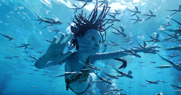The Way of Cameron: Tο 2ο «Avatar» άρχισε τα ρεκόρ