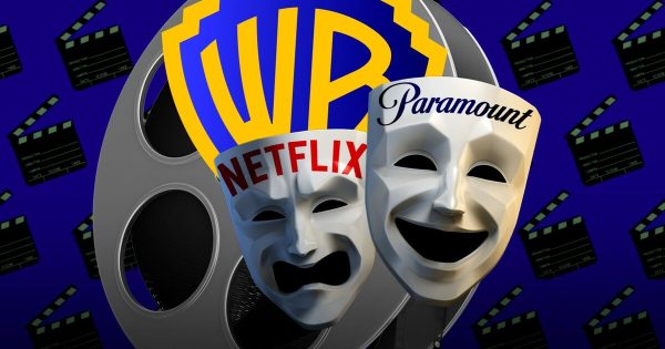 World class ανατροπή: Το Netflix οπισθοχώρησε από την αγορά της Warner!