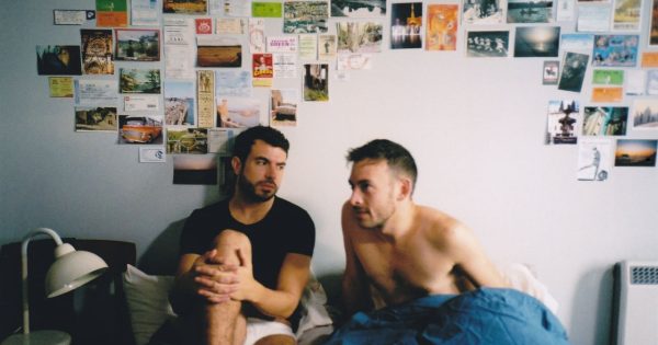 Essential Cinema #101: «Weekend» (2011) του Άντριου Χέιγκ