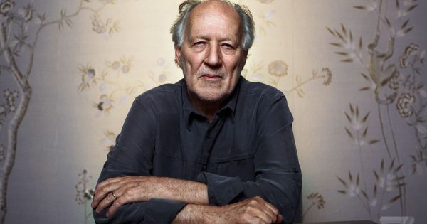 10 Πράγματα που ίσως δεν γνωρίζετε για τον Βέρνερ Χέρτσογκ