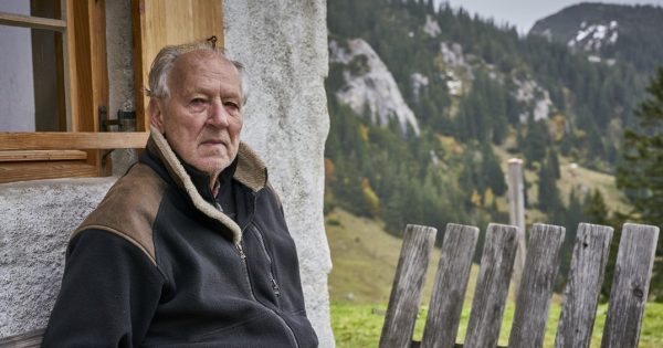 Σινε-ειδωλολάτρες του κόσμου ενωθείτε: Ένα κουαρτέτο ICONS στις 29ες Νύχτες Πρεμιέρας