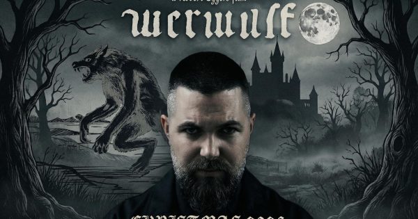 Αλυχτήστε! Ένας «Werwulf» στο CinemaCon