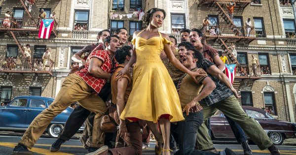 Βραβεία Critics Choice: Από 11 υποψηφιότητες σε «West Side Story» και «Μπέλφαστ»