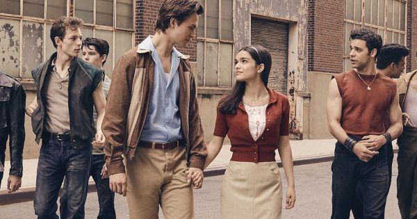 Ο Γκιγέρμο Ντελ Τόρο θέλει να δείτε το «West Side Story» του Στίβεν Σπίλμπεργκ