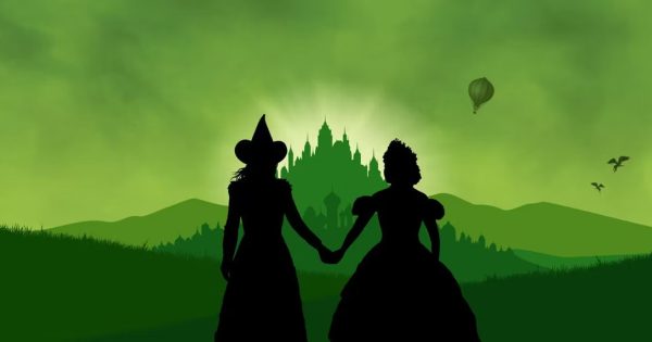 Πράγματα και θαύματα θα συμβούν στο «Wicked:For Good»