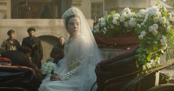 Kάννες 2022: Το «Tchaikovsky’s Wife» είναι ένα αυθεντικό κινηματογραφικό ντελίριο