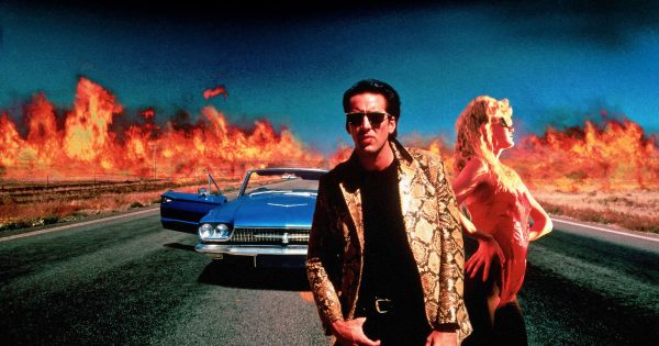 Essential Cinema #96: «Ατίθαση Καρδιά» (1990) του Ντέιβιντ Λιντς