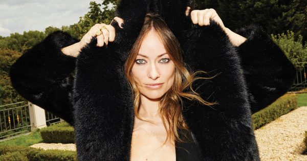 (Don’t) Worry Darling: Η Ολίβια Γουάιλντ απαντά στα κουτσομπολιά της νέα ταινίας της